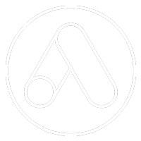 Imagen del logotipo de google ads